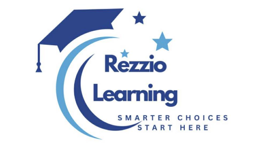 rezziolearning.com Logo